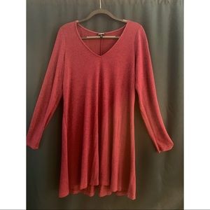 Express Sweater Dress